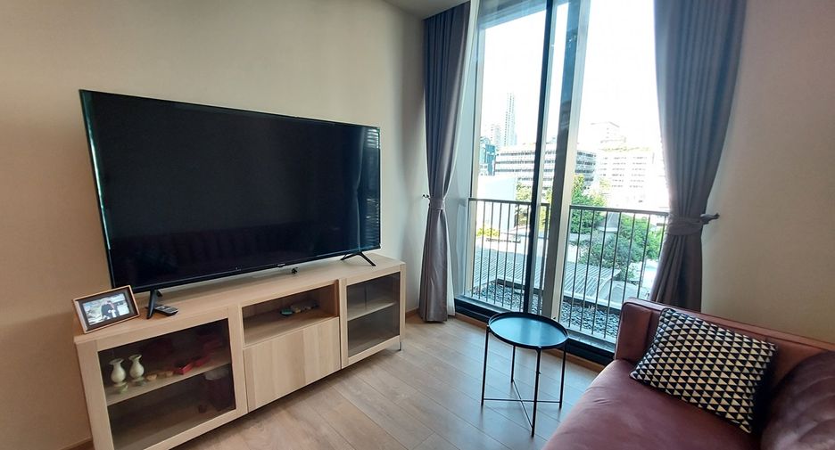 Condo en venta de 1 habitaciones en Watthana, Bangkok