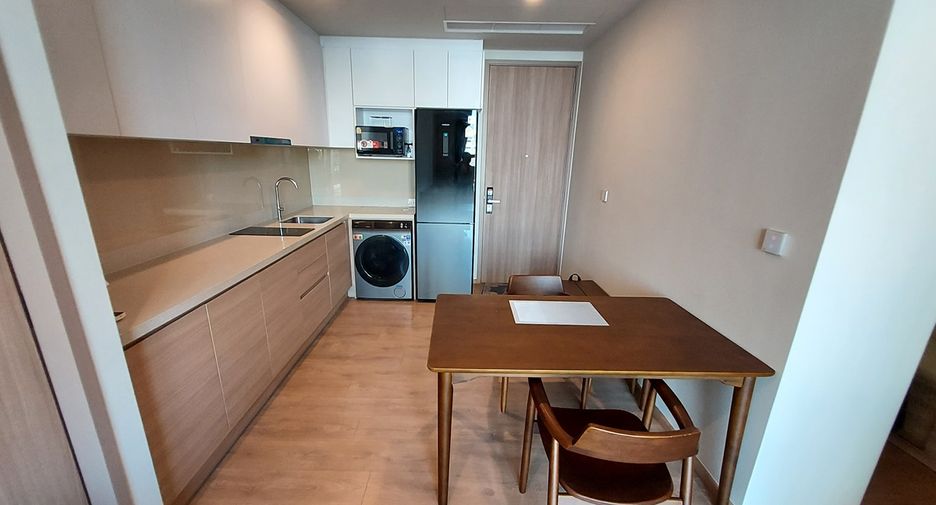 Condo en venta de 1 habitaciones en Watthana, Bangkok