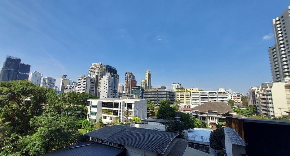 Condo en venta de 1 habitaciones en Watthana, Bangkok