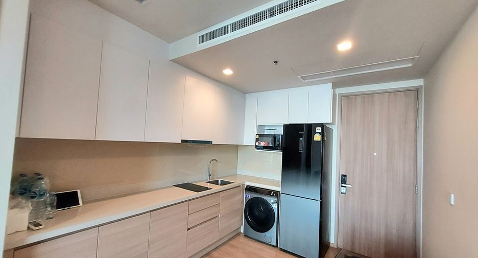 Condo en venta de 1 habitaciones en Watthana, Bangkok