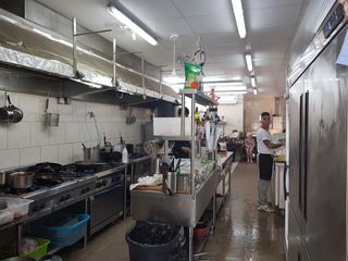 For sale retail Space in Khlong Toei, Bangkok