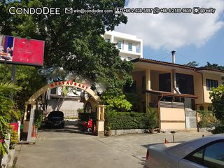 For sale retail Space in Khlong Toei, Bangkok