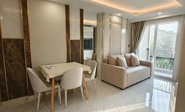 Condo en venta de 1 habitaciones en Bang Lamung, Chonburi