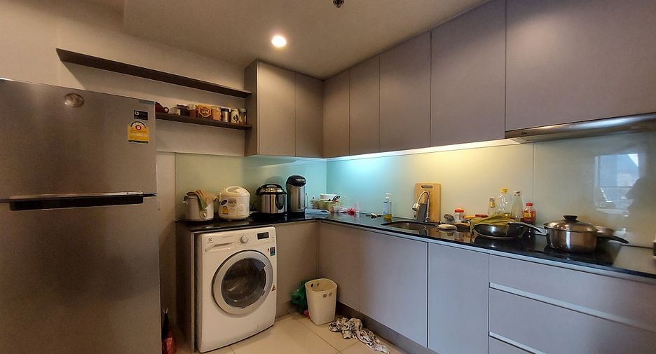 ขาย 2 ห้องนอน คอนโด ใน วัฒนา, กรุงเทพฯ