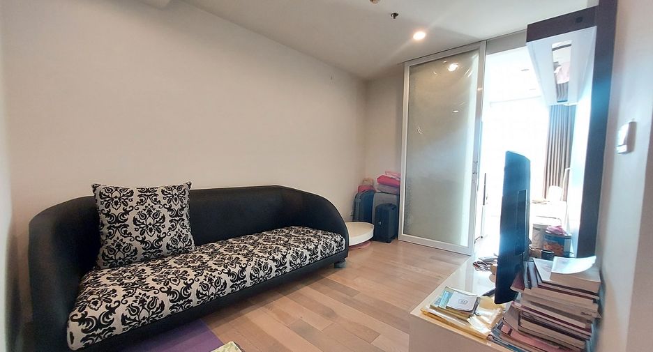 ขาย 2 ห้องนอน คอนโด ใน วัฒนา, กรุงเทพฯ