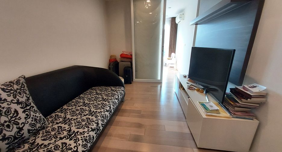 ขาย 2 ห้องนอน คอนโด ใน วัฒนา, กรุงเทพฯ