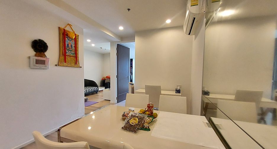 ขาย 2 ห้องนอน คอนโด ใน วัฒนา, กรุงเทพฯ