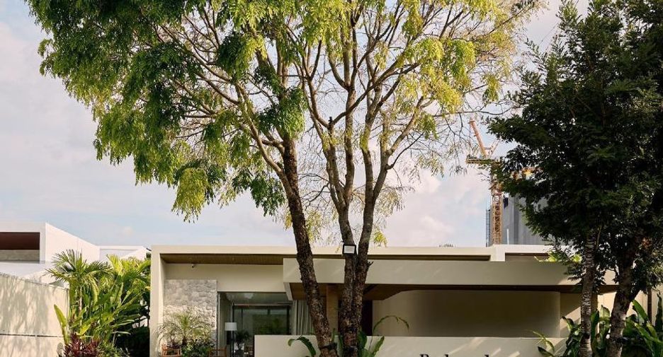À vendre et à louer 3 chambres maison à Sattahip, Chonburi