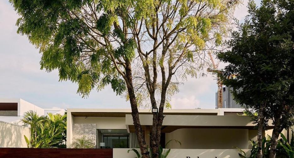 À vendre et à louer 3 chambres maison à Sattahip, Chonburi