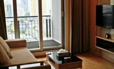 For sale 1 bed condo in Watthana, Bangkok