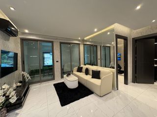 Condo en venta de 2 habitaciones en Bang Lamung, Chonburi