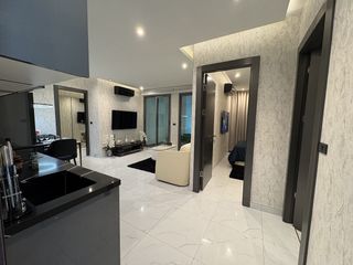 Condo en venta de 2 habitaciones en Bang Lamung, Chonburi