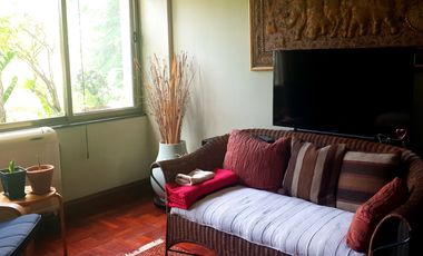 For sale 3 ベッドルーム condo in Khlong Toei, Bangkok