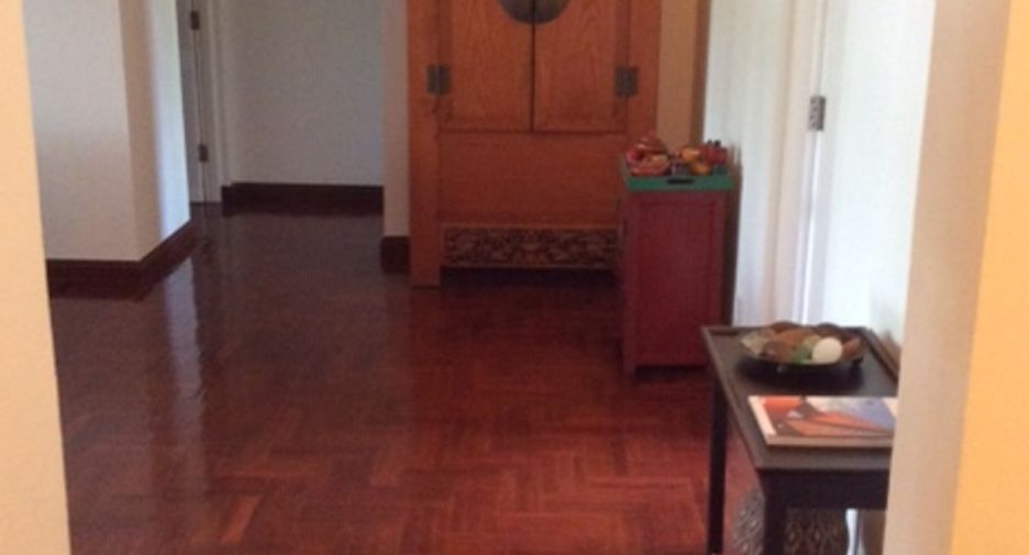 出售 3 卧室 公寓 在 Khlong Toei, 曼谷