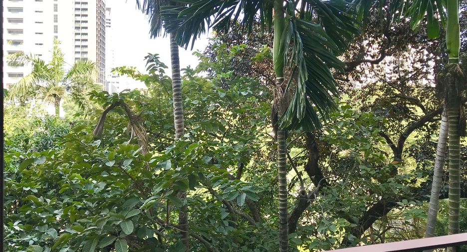 出售 1 卧室 公寓 在 Khlong Toei, 曼谷