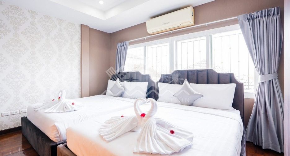 出售 和 出租 5 卧室 独立屋 在 Bang Lamung, Chon Buri
