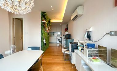 For sale 2 bedrooms condo in Watthana, Bangkok