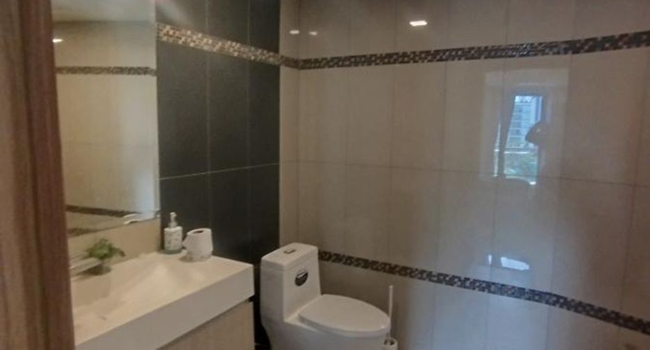 Wohnung zum Kauf mit 1 Zimmer in Bang Lamung, Chonburi