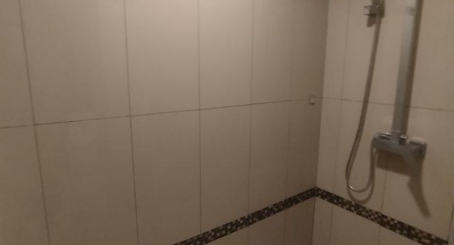 Wohnung zum Kauf mit 1 Zimmer in Bang Lamung, Chonburi