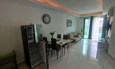 Wohnung zum Kauf mit 1 Zimmer in Bang Lamung, Chonburi