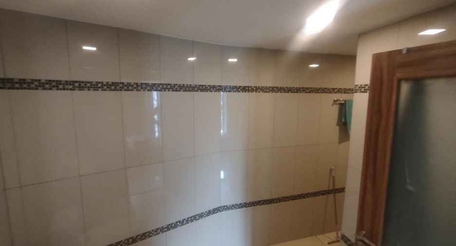 Wohnung zum Kauf mit 1 Zimmer in Bang Lamung, Chonburi