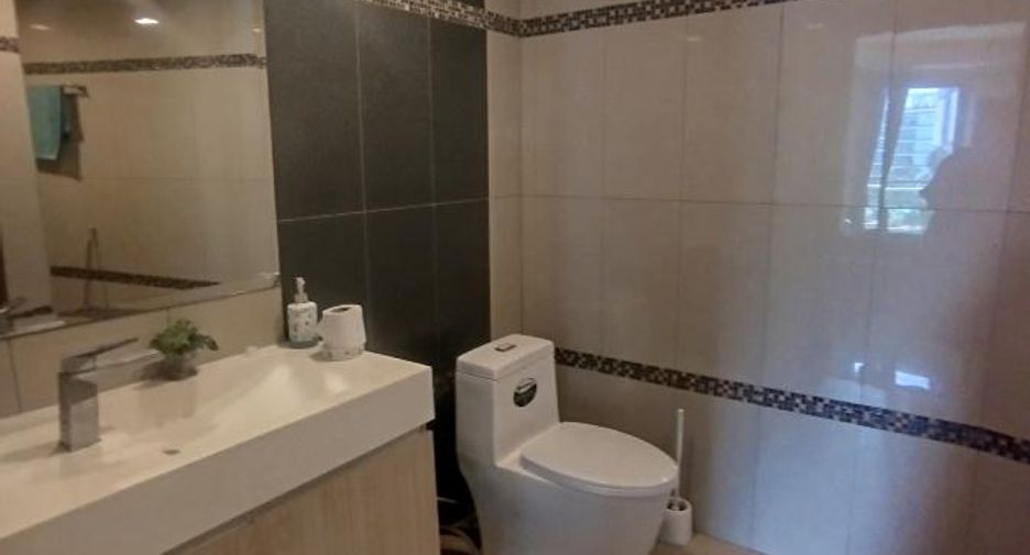 Wohnung zum Kauf mit 1 Zimmer in Bang Lamung, Chonburi