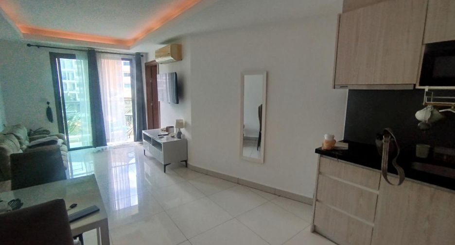 Wohnung zum Kauf mit 1 Zimmer in Bang Lamung, Chonburi