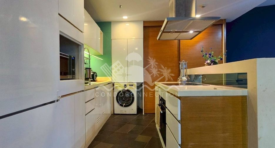For sale 2 bedrooms condo in Bang Lamung, Chonburi