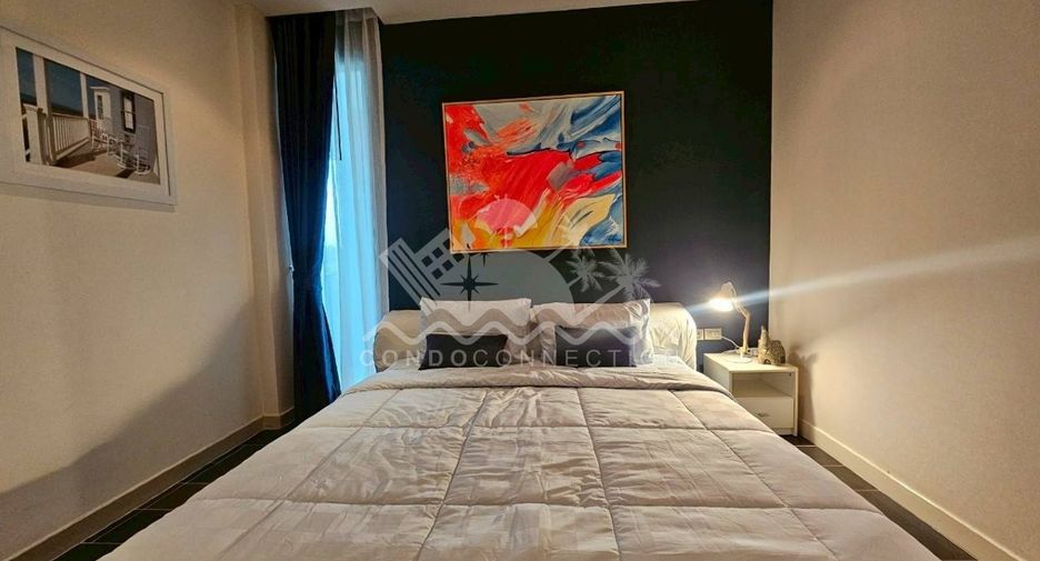 For sale 2 bedrooms condo in Bang Lamung, Chonburi