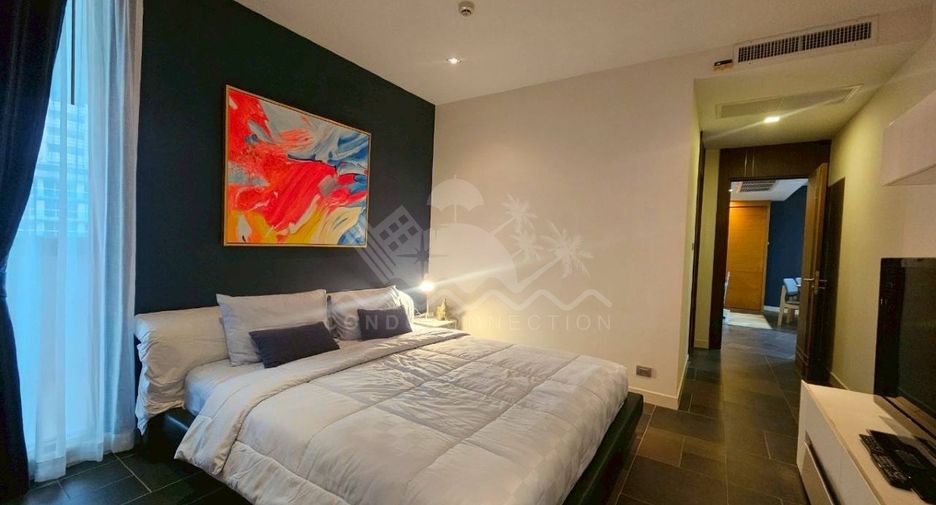 For sale 2 bedrooms condo in Bang Lamung, Chonburi