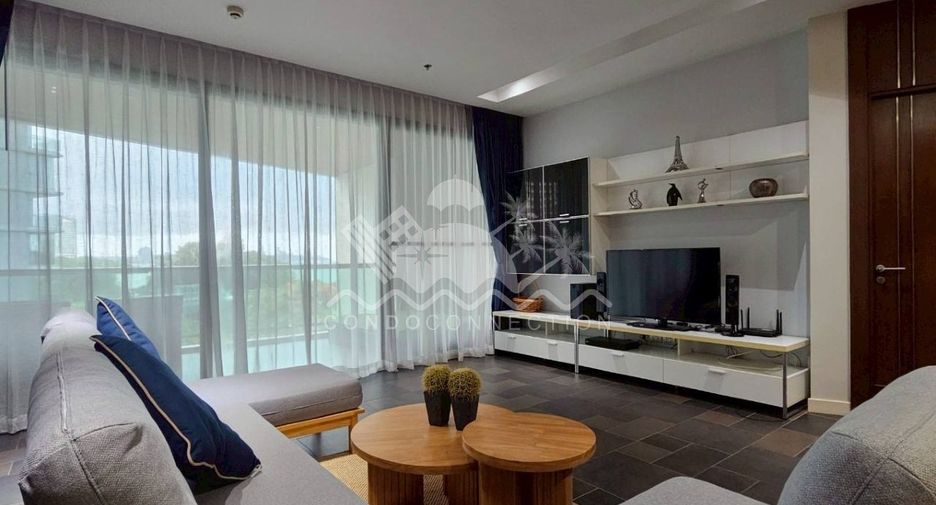 For sale 2 bedrooms condo in Bang Lamung, Chonburi