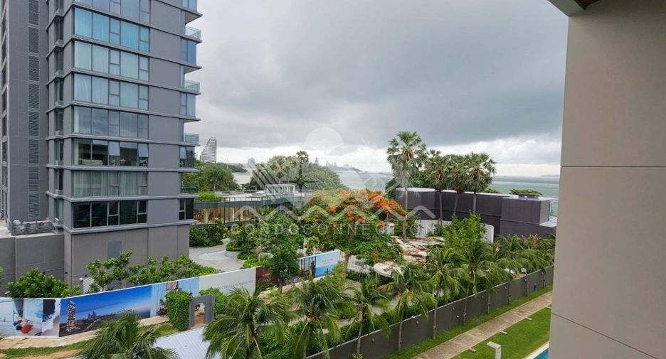 For sale 2 bedrooms condo in Bang Lamung, Chonburi