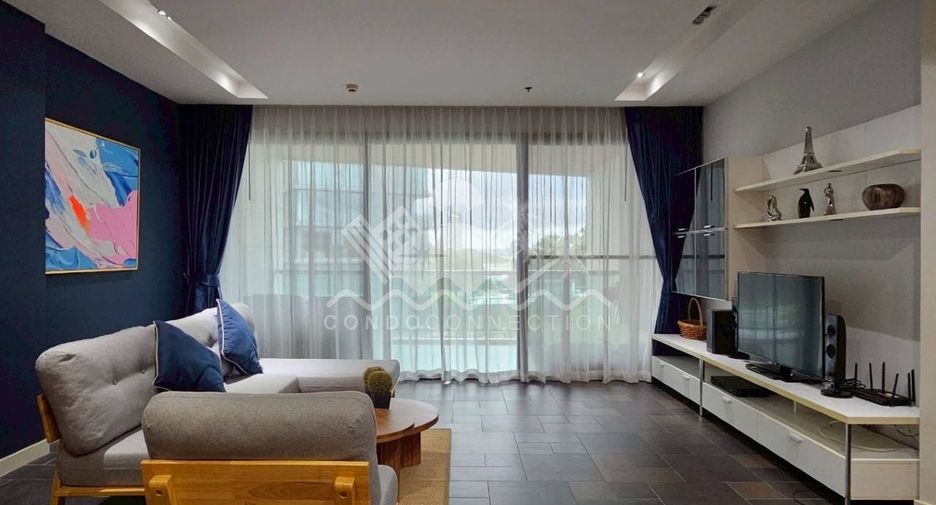For sale 2 bedrooms condo in Bang Lamung, Chonburi
