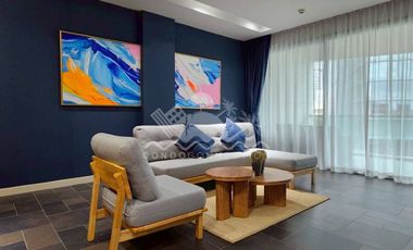 For sale 2 bedrooms condo in Bang Lamung, Chonburi