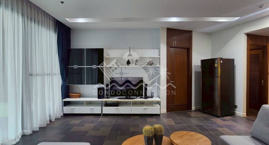 For sale 2 bedrooms condo in Bang Lamung, Chonburi