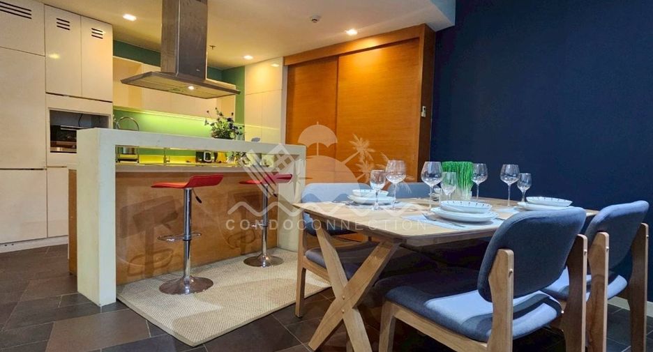 For sale 2 bedrooms condo in Bang Lamung, Chonburi