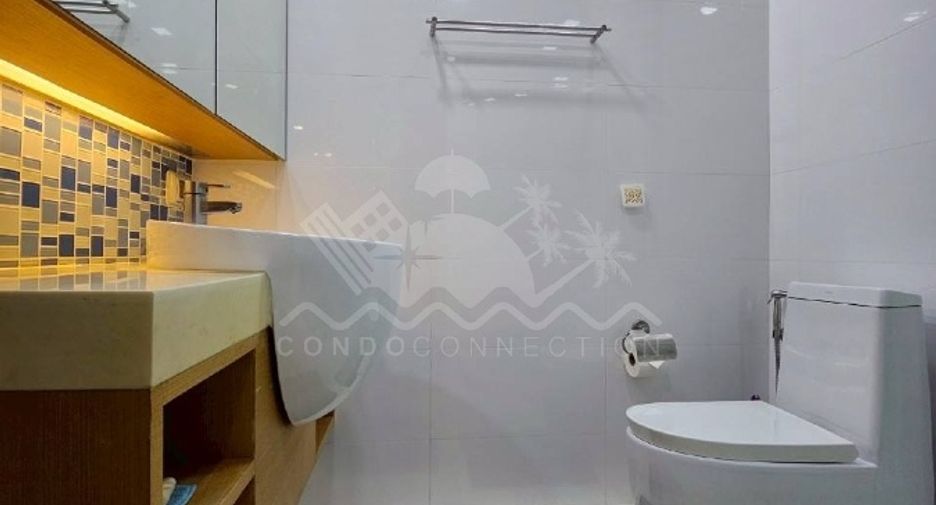 For sale 2 bedrooms condo in Bang Lamung, Chonburi