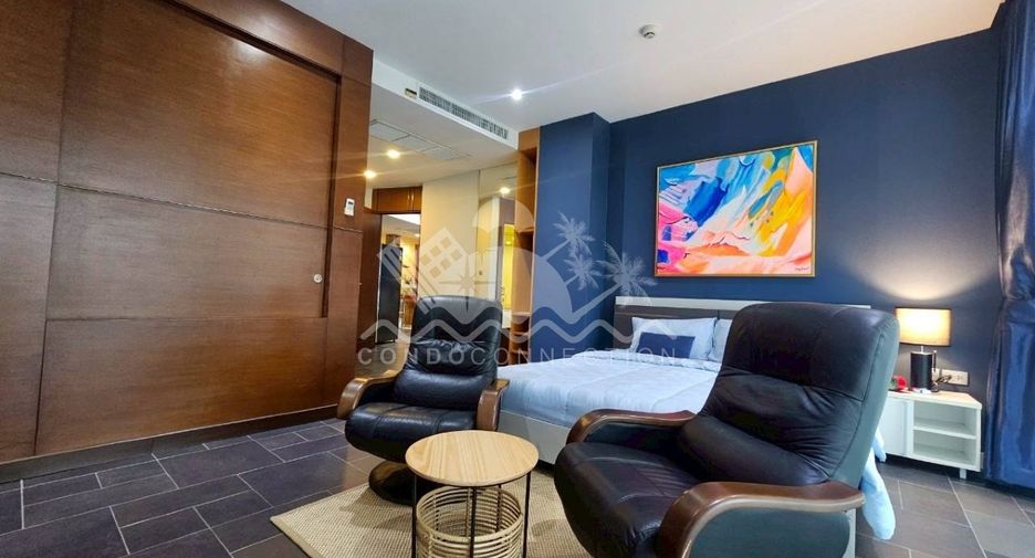 For sale 2 bedrooms condo in Bang Lamung, Chonburi