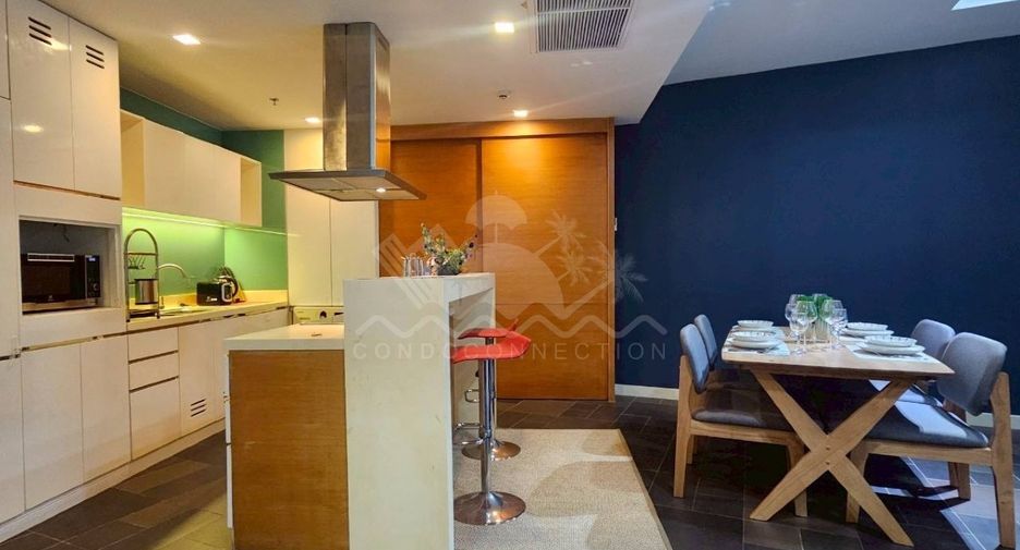 For sale 2 bedrooms condo in Bang Lamung, Chonburi