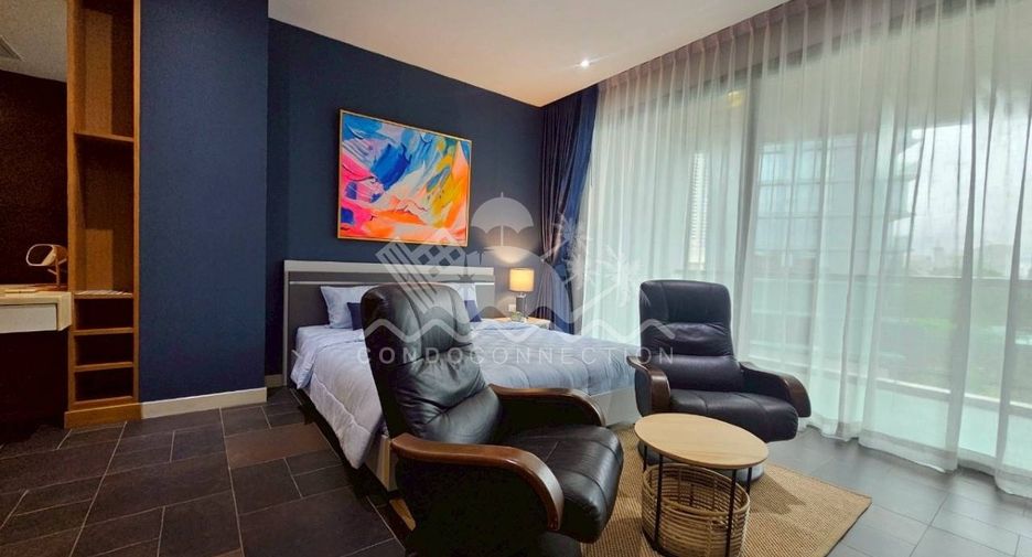For sale 2 bedrooms condo in Bang Lamung, Chonburi