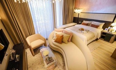 À vendre 1 chambre condo 