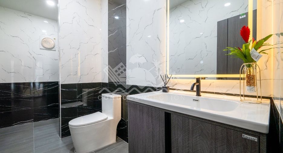 For sale 4 bedrooms house in Bang Lamung, Chonburi