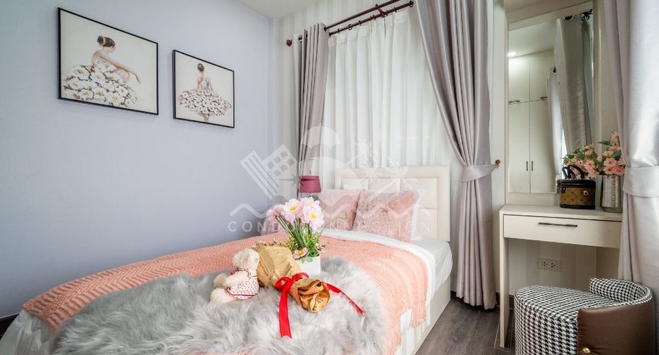 For sale 4 bedrooms house in Bang Lamung, Chonburi