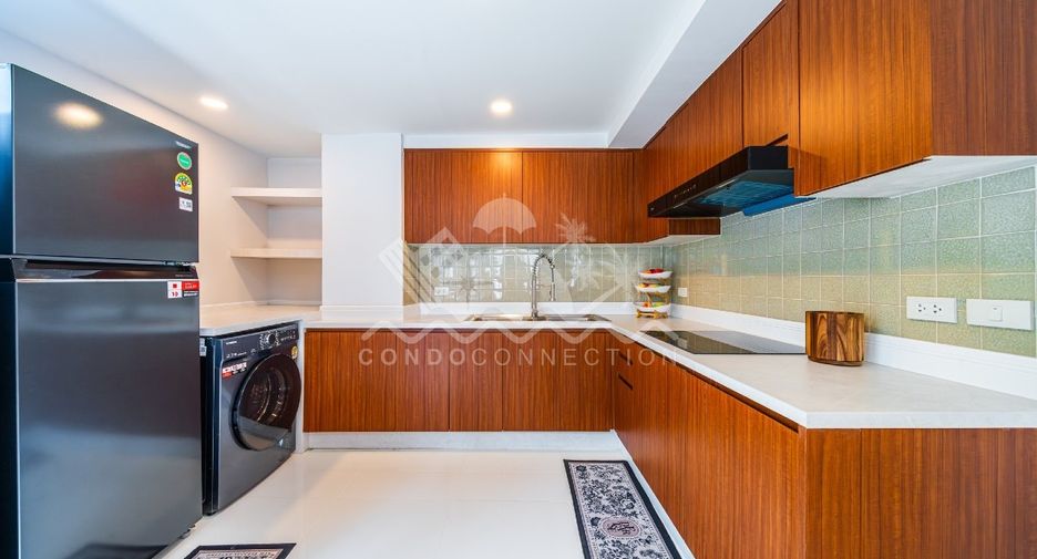 For sale 5 bedrooms house in Bang Lamung, Chonburi