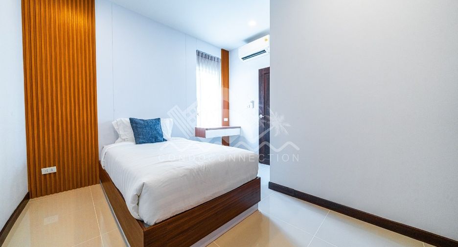 For sale 5 bedrooms house in Bang Lamung, Chonburi