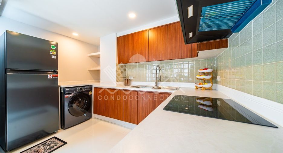 For sale 5 bedrooms house in Bang Lamung, Chonburi