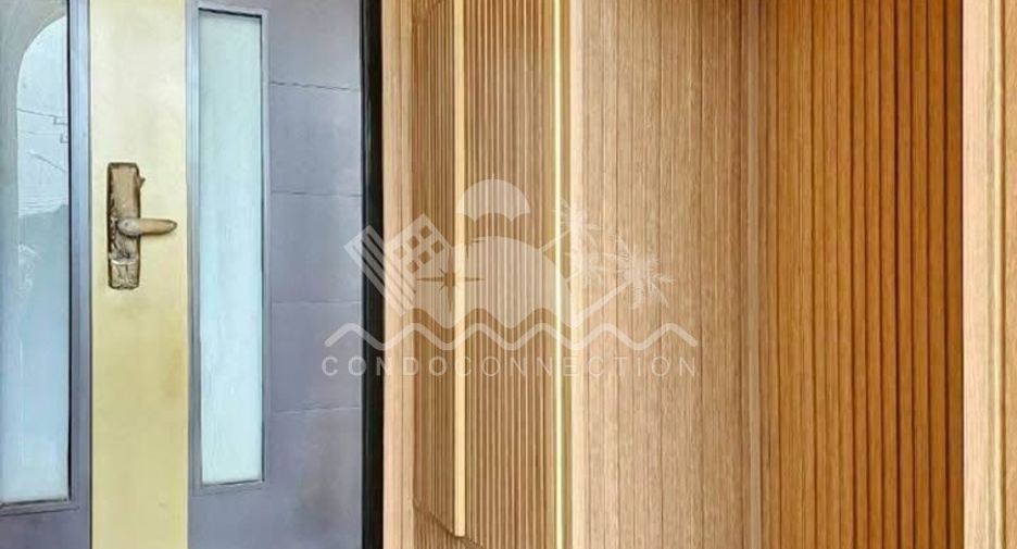 Продажа и аренда 5 спальни дом в Банг Ламунг, Чонбури