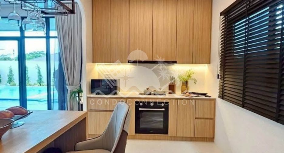 Продажа и аренда 5 спальни дом в Банг Ламунг, Чонбури
