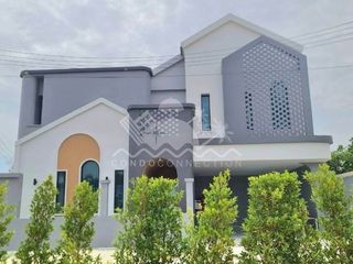 Haus zum Kauf und zur Miete mit 5 Zimmer in Bang Lamung, Chonburi