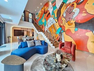 Haus zum Kauf und zur Miete mit 5 Zimmer in Bang Lamung, Chonburi